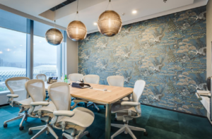 Best Meeting Rooms in Downtown Montgomery for Professionals