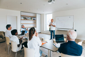 Why Training Room Rentals in Montgomery Are Ideal for Corporate Teams