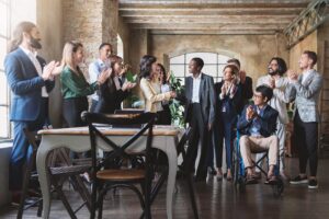 Event Space Rental in Montgomery: Choosing the Right Venue Size and Setup