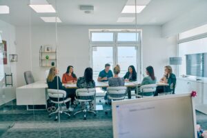 Conference Room Rental in Montgomery: Amenities That Make a Difference