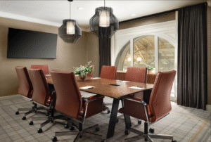 Montgomery’s Most Trusted Event Spaces for Corporate Gatherings