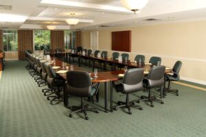 What to Look for When Renting a Conference Room in Montgomery AL