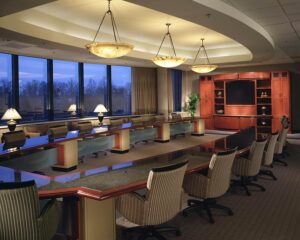 How to Price Your Multi-Purpose Room for Events and Clients