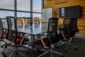 Top Meeting Room Rentals in Montgomery AL for Professionals