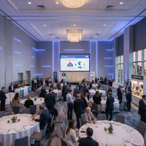 Affordable Event Spaces in Montgomery