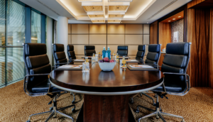 Meeting Room Rental vs. Hotel Conference Rooms