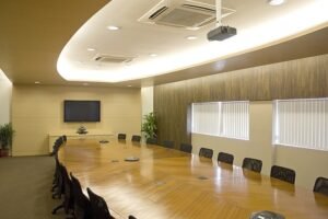 5 Common Mistakes to Avoid When Renting Meeting Rooms