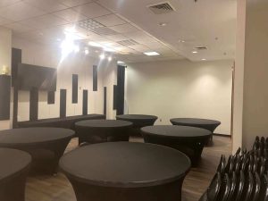 Affordable event space Montgomery AL