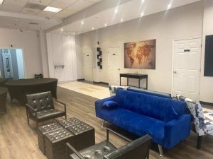 Event space rental Montgomery AL