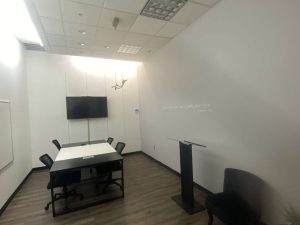 Hourly meeting space Montgomery AL