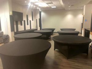 Meeting room rental in Montgomery AL