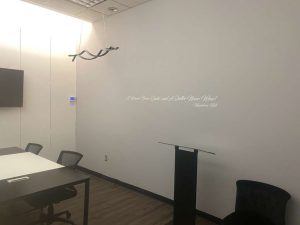 Professional event space Montgomery AL